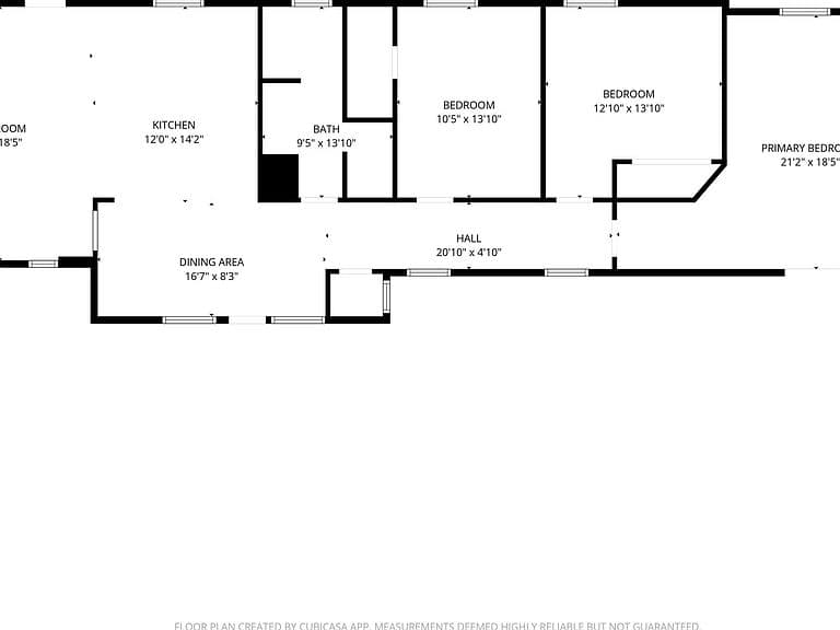 2325 N 7TH Avenue photo 4