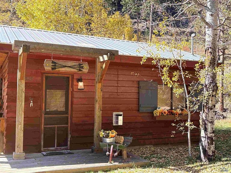 23827-23829 Bradley Gulch Rd photo 2