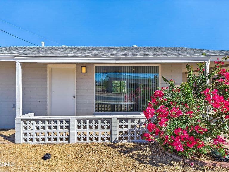 12407 N PEBBLE BEACH Drive photo 2