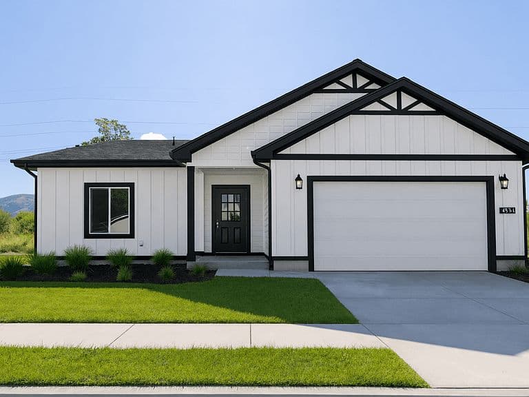 3932 Mountain Bluebird Way photo 1