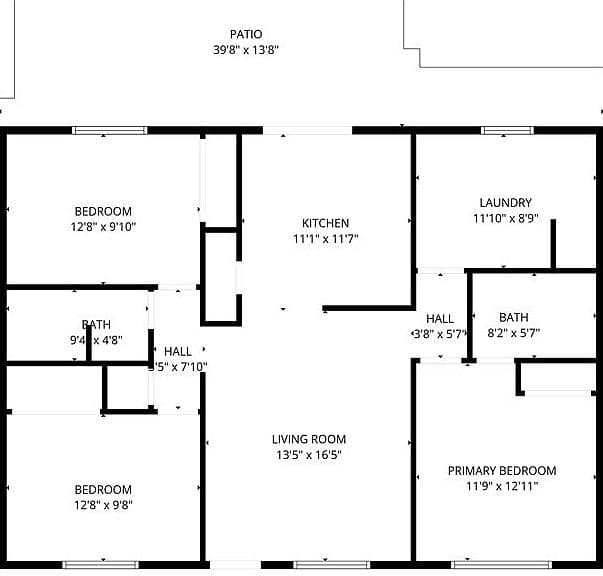 218 Tanglewood Lane photo 2