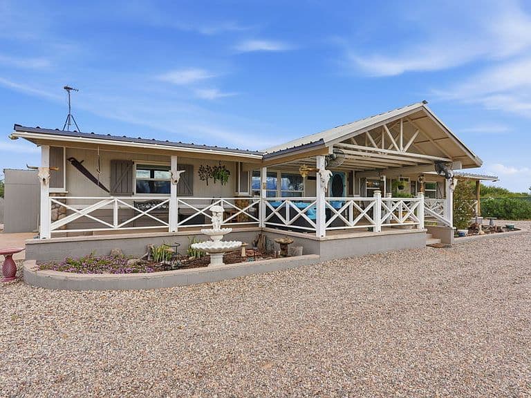 4445 E Camino Antigua photo 1