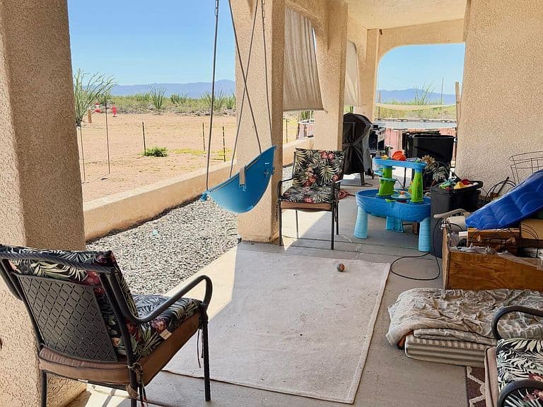 2120 W Billionaire Ln photo 3
