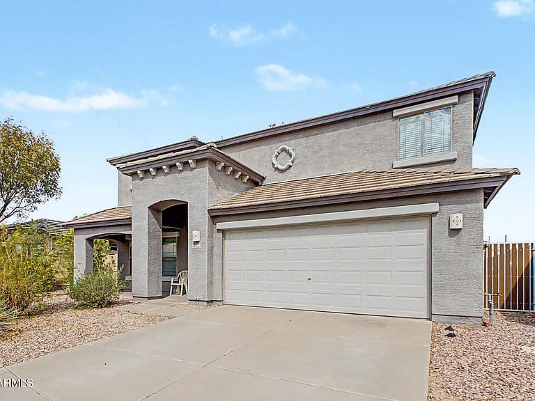 2265 S 171ST Drive photo 3