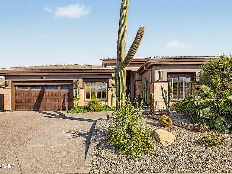 15533 E SUNDOWN Drive photo 4