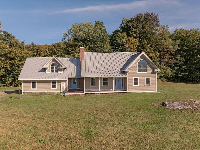267 Clif Reynolds Road photo 2