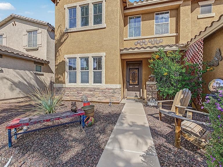 42398 W CHIMAYO Drive photo 5