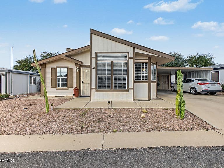 8500 E Southern Avenue #69 photo 1