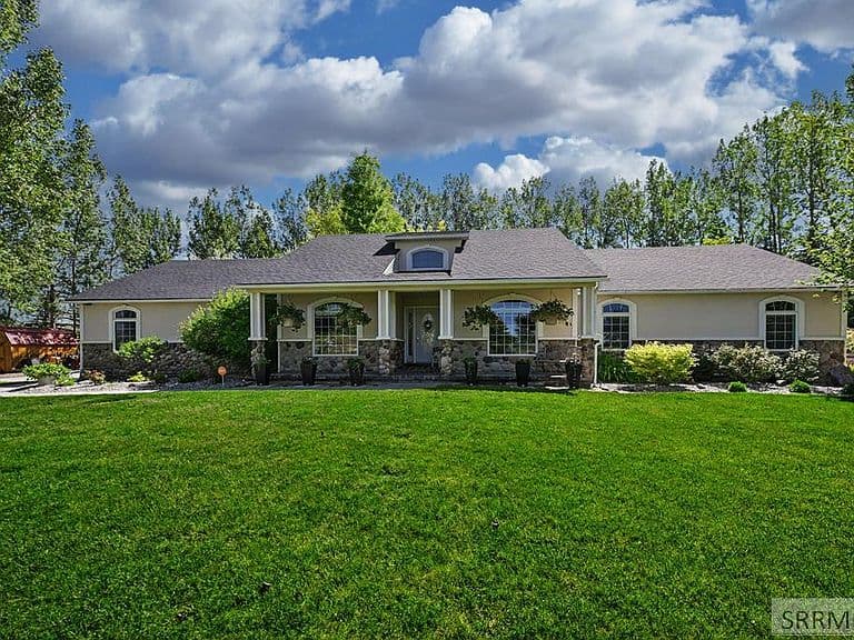 5117 S Dagger Falls Dr photo 1