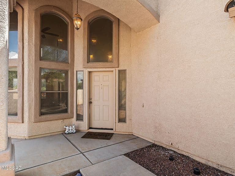 518 E Camino Limon Verde photo 3