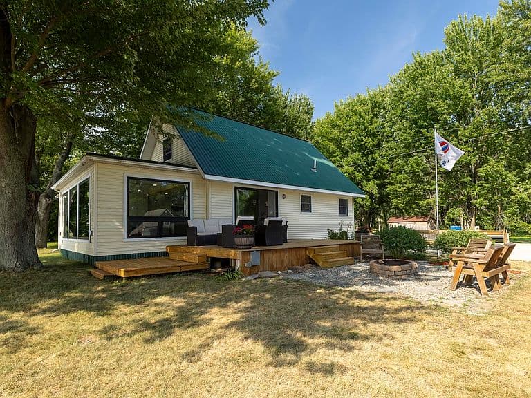 502 Duck Point Road photo 4