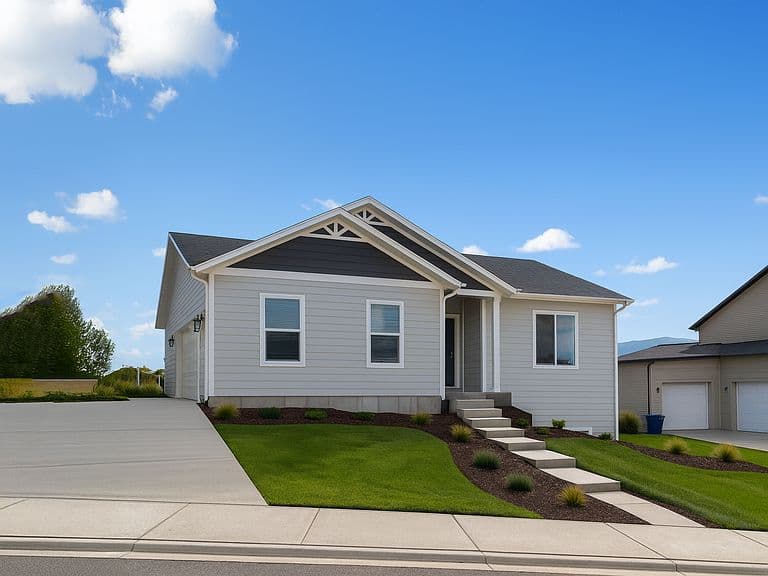 3932 Mountain Bluebird Way photo 4