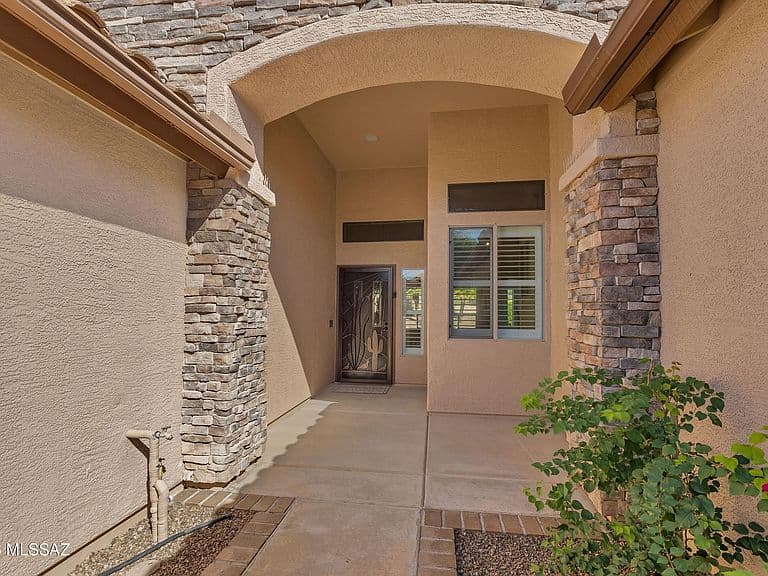 39665 S Winding Trail Dr photo 4