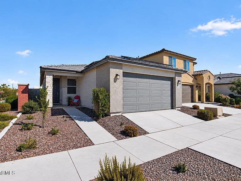 14664 W VALENTINE Street photo 2