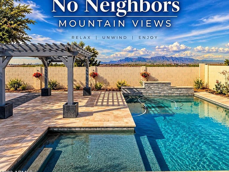 4048 E MICA Road photo 1