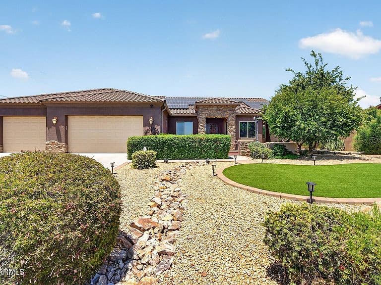 3638 E TIERRA BUENA Lane photo 2
