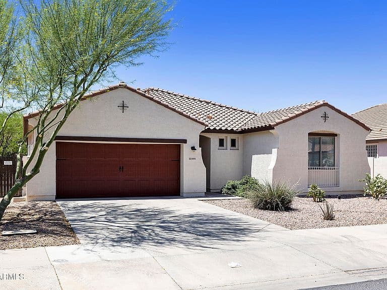 14093 W WINDROSE Drive photo 2