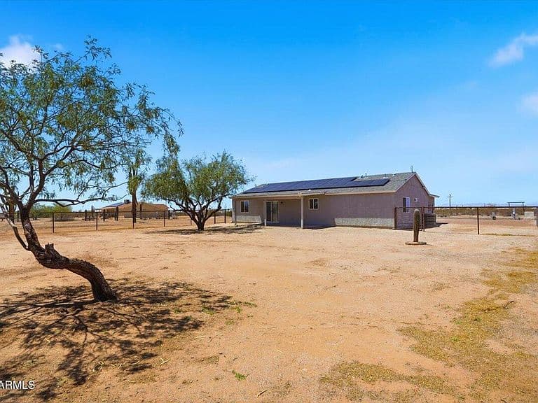 19643 E ROJO Road photo 5