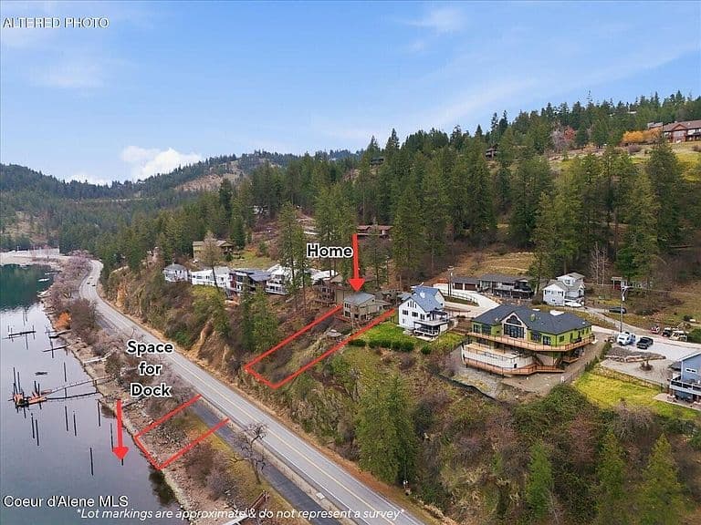 2395 S Silver Beach Rd photo 4