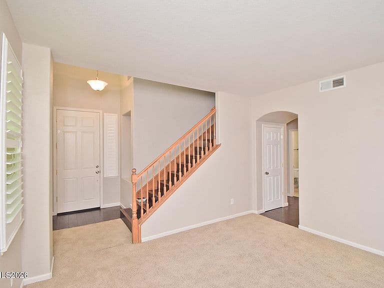 6602 Panther Creek Dr photo 5