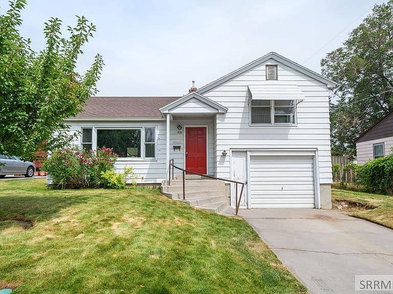 532 Fairmont Ave photo 1