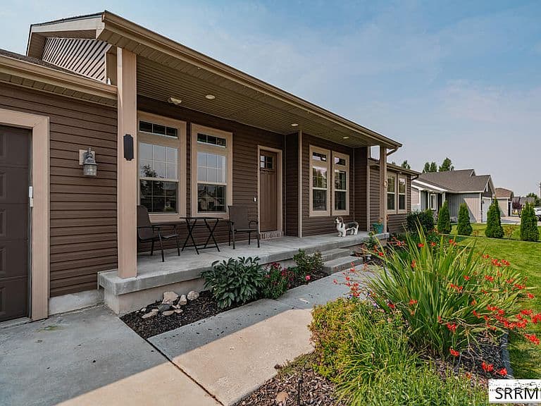 5100 E Nelson Dr photo 5