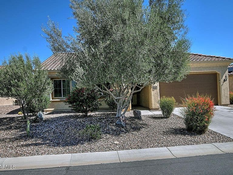3787 N COTTONWOOD Drive photo 2