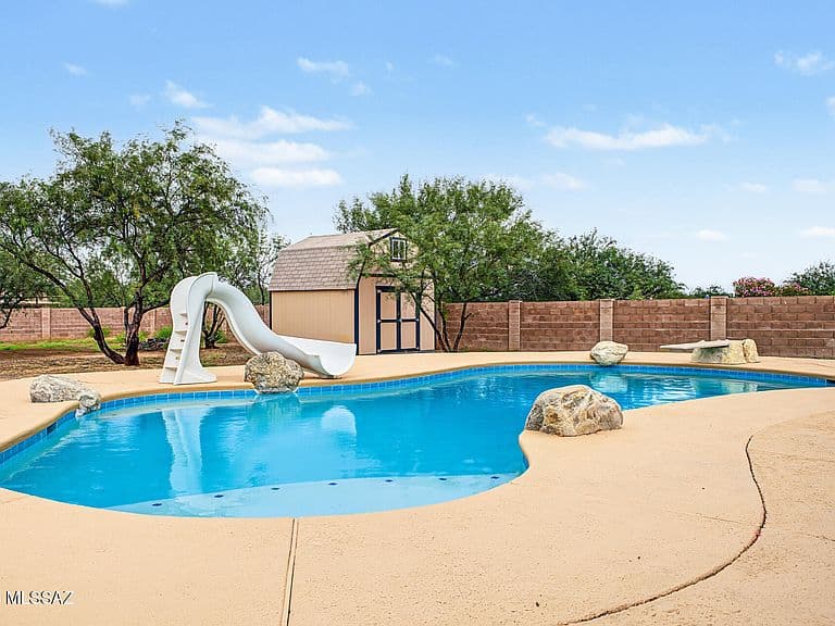 7324 W Timberleaf Dr photo 1