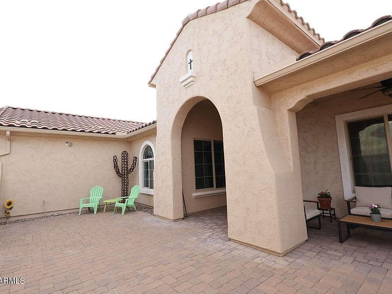 3942 N MONTICELLO Drive photo 5