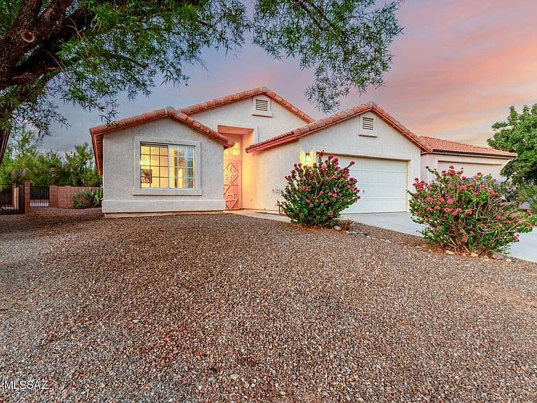 3500 W Camino De Caliope photo 1