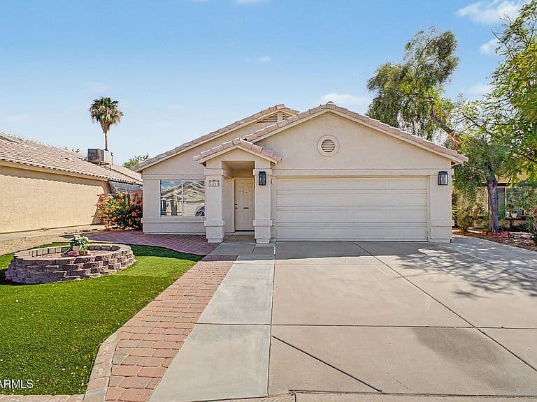 5059 E CASPER Street photo 2
