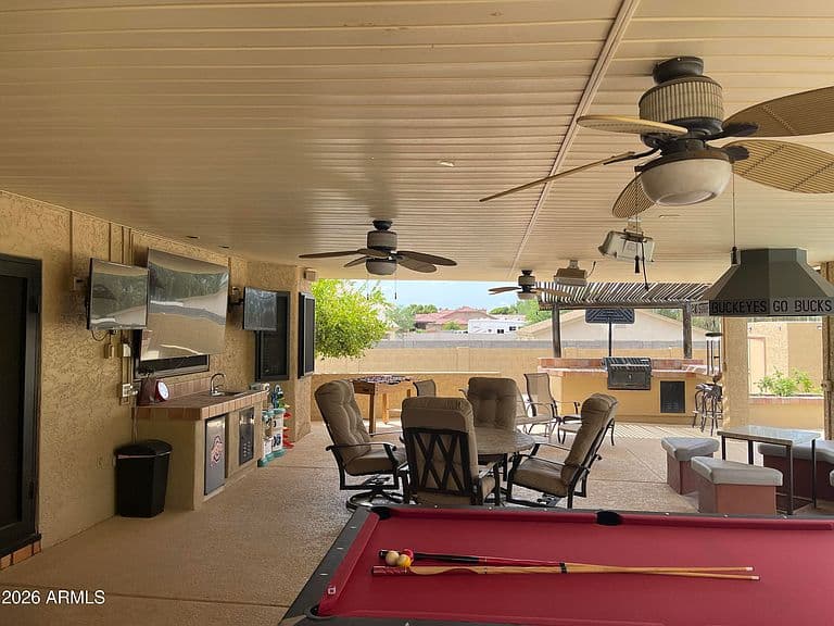 18018 N 66TH Lane photo 5