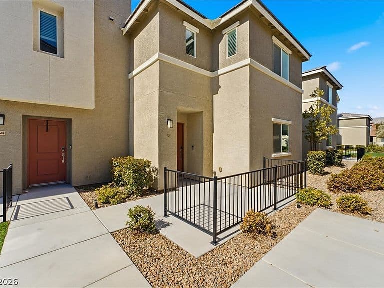 2845 Copper Wind Ln #5 photo 3
