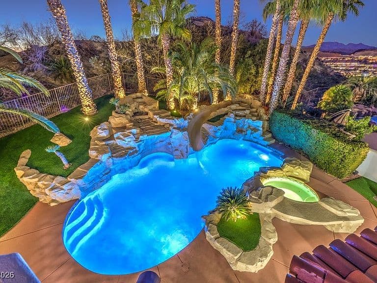 3 Grand Anacapri Dr photo 4