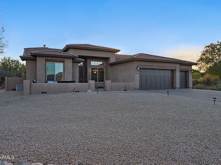 19023 E BUCKSKIN Court photo 3
