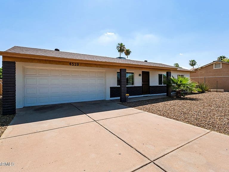 4529 W GRANADA Road photo 2