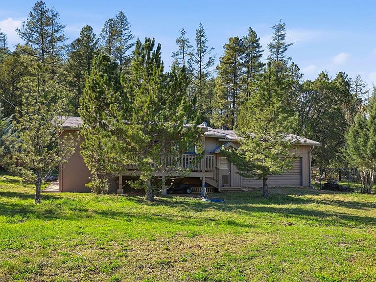 413 W Blackberry Ln photo 2