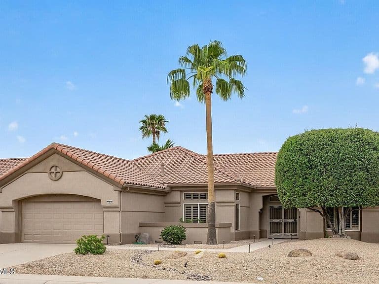 21010 N LIMOUSINE Drive photo 3