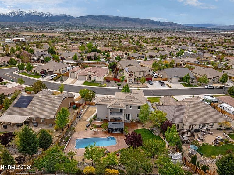 2960 Tobiano Dr photo 4