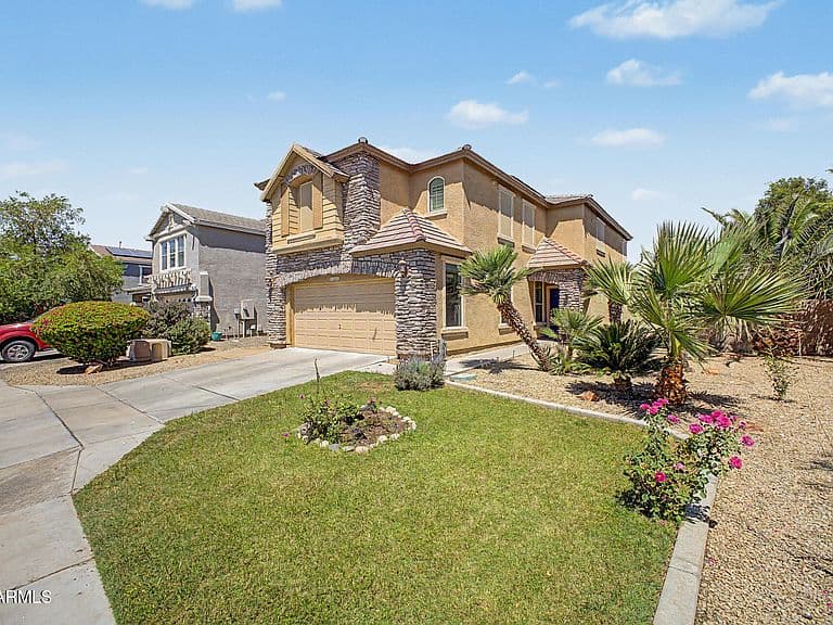 13544 W SAN JUAN Avenue photo 2