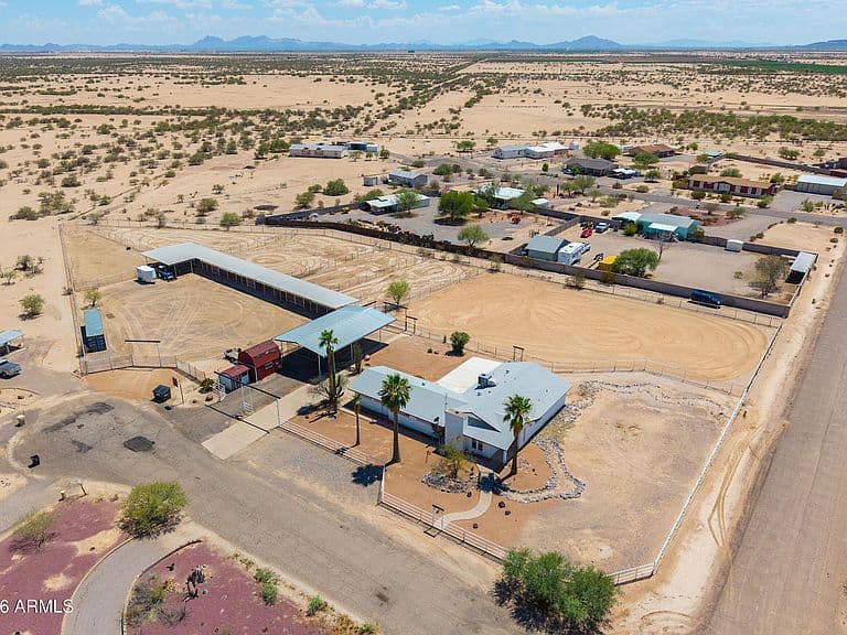 7385 W HACA Circle photo 1
