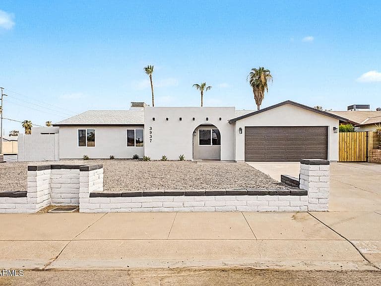 3937 E ANDORRA Drive photo 1