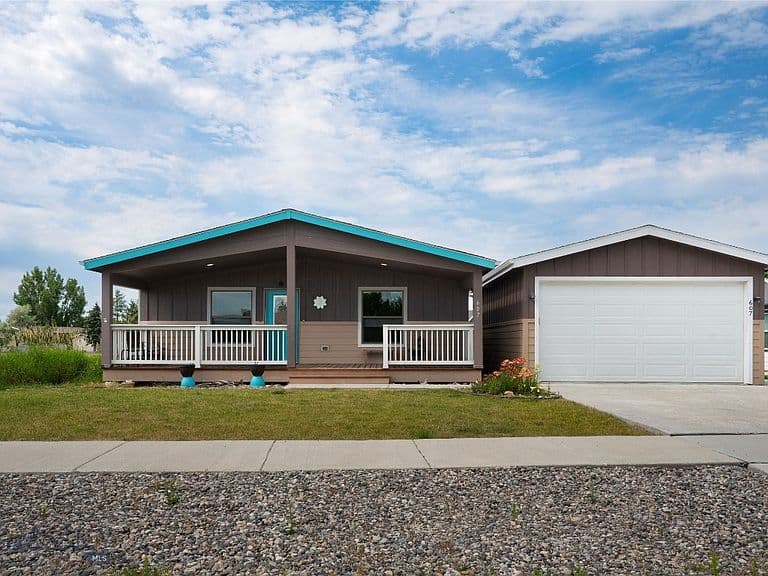 607 Meadow Cir photo 1