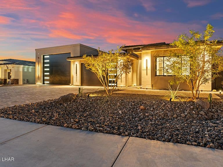 6873 Avienda De Los Foothills photo 3