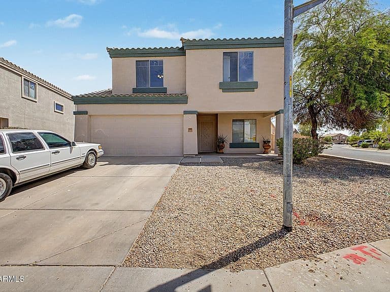 10602 W Papago Street photo 1