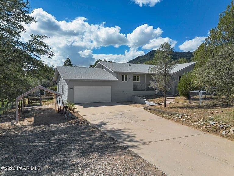 3048 N Chichicoi Ln photo 3