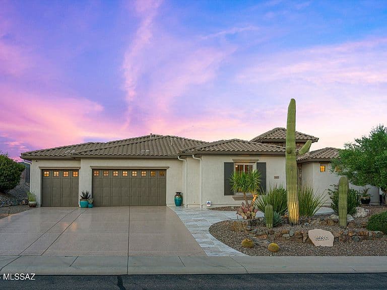 36655 S Ventana Pl photo 4