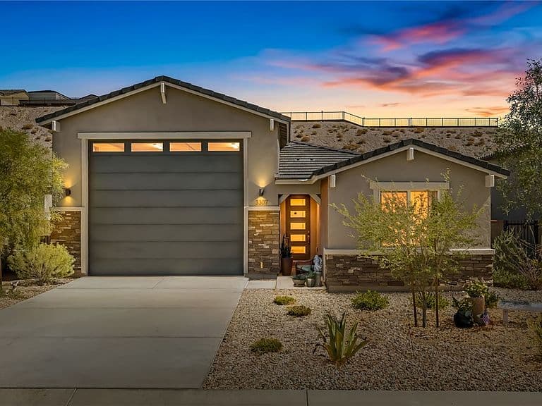 3307 Secret Pass Canyon Drive photo 1