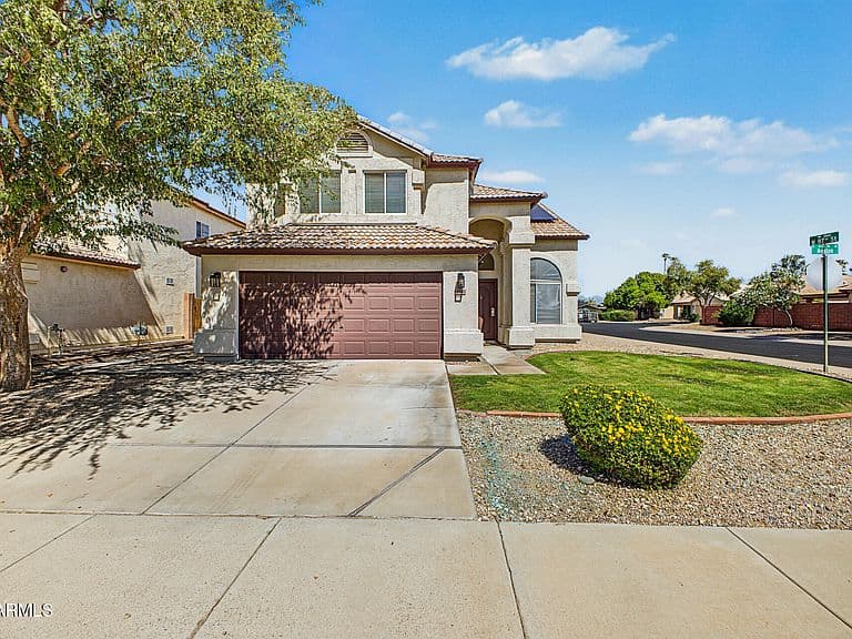 8684 E AVALON Drive photo 2