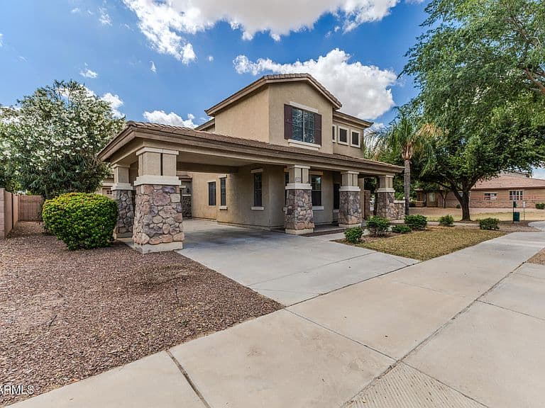 18707 E SUPERSTITION Drive photo 2